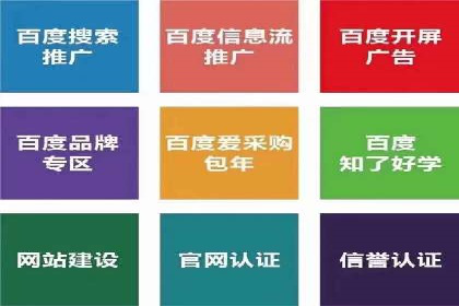 百度推广优化实战经验分享